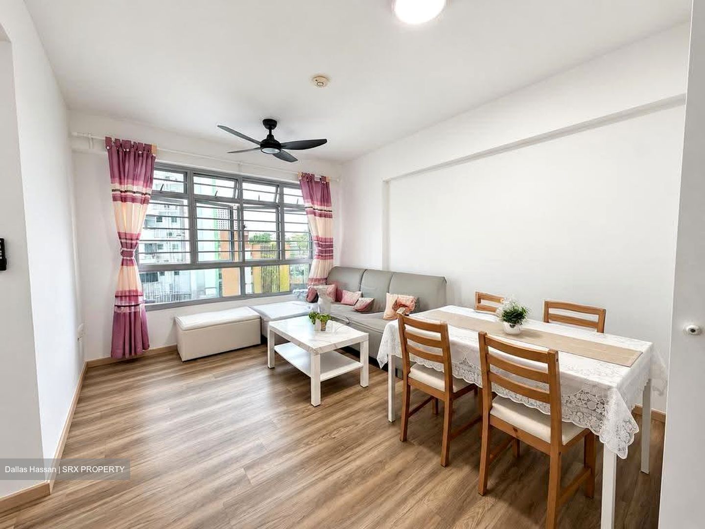 Blk 185B Marsiling Greenview (Woodlands), HDB 3 Rooms #625191061